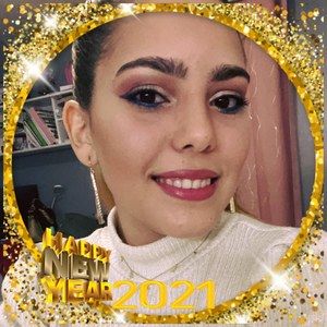 Meet your Posher, Elianni